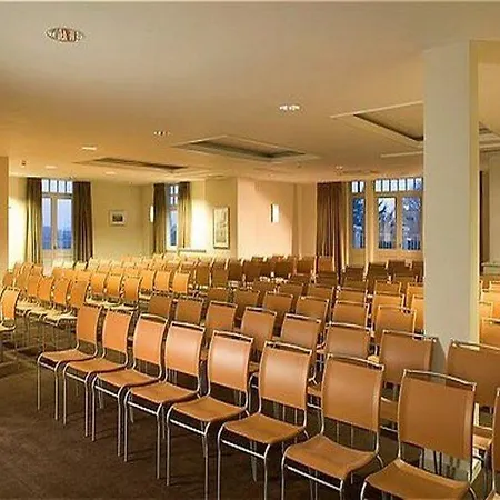 Wyck Hill House Hotel & Spa 