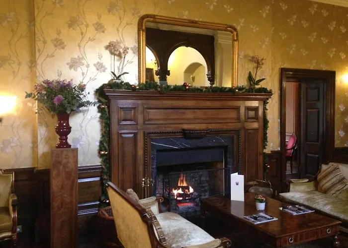 Wyck Hill House Hotel & Spa