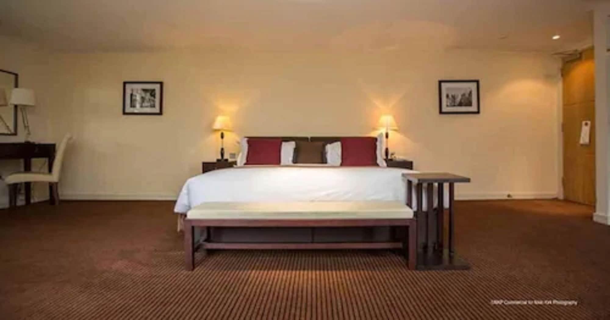 Hotel Wyck Hill House &