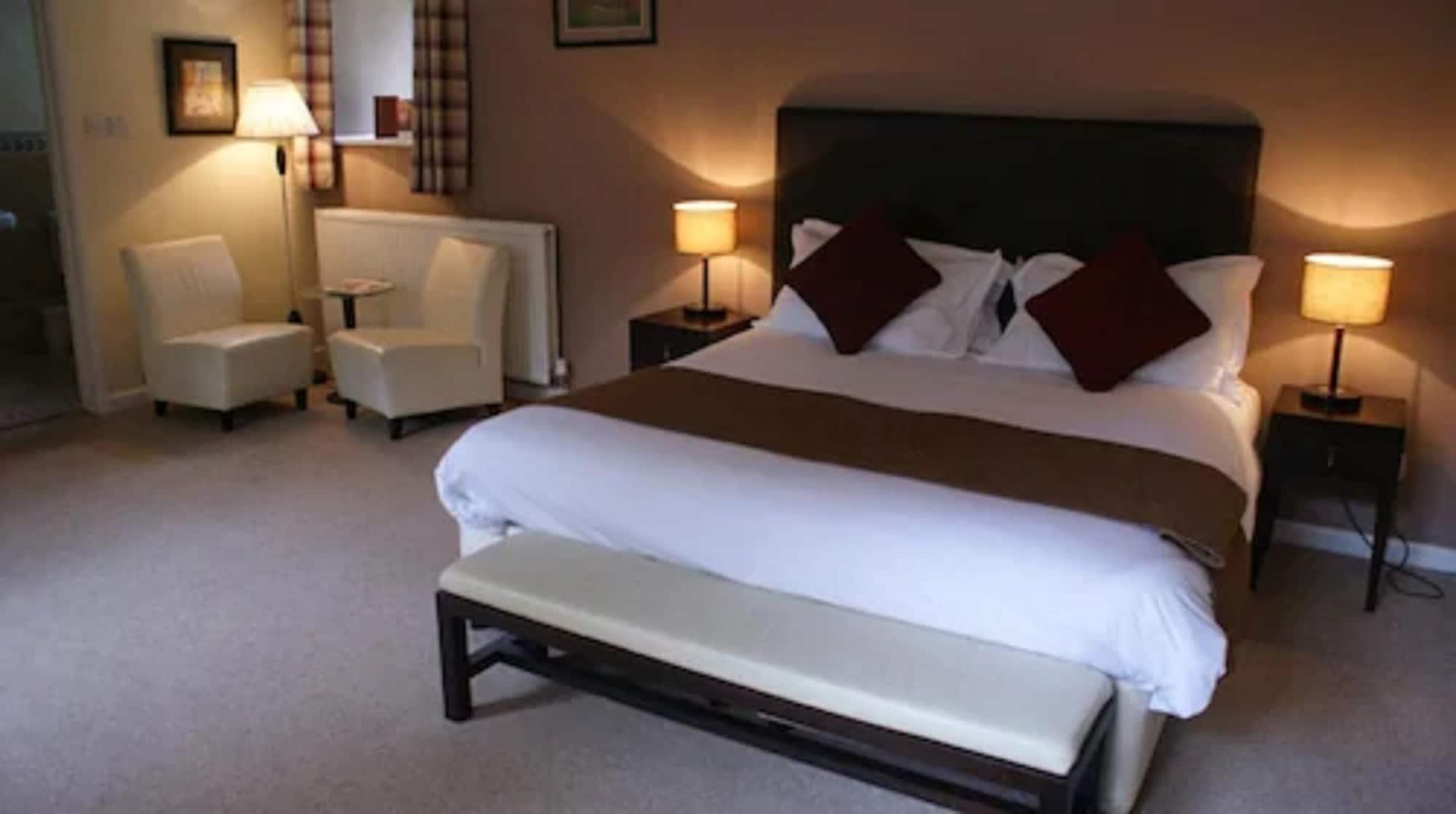 Hotel Wyck Hill House & 4*