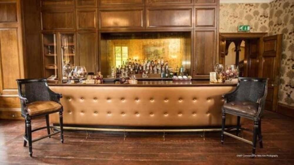 Wyck Hill House & 4*