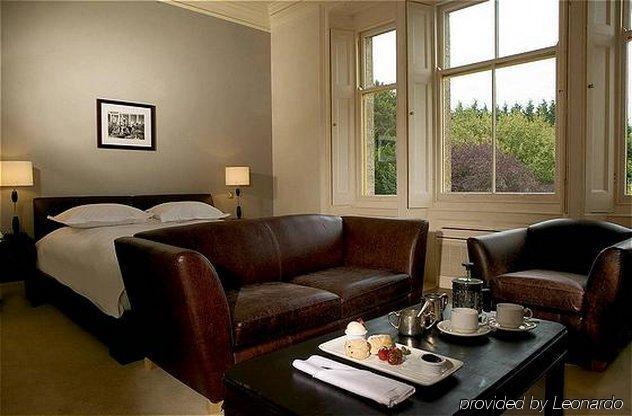 Hotel Wyck Hill House &