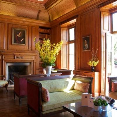 Hotel Wyck Hill House & Wyck Rissington