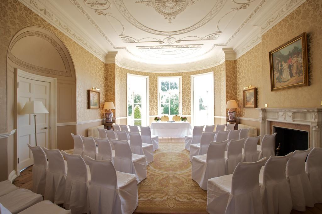 Wyck Hill House & Hotel
