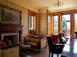Wyck Hill House &