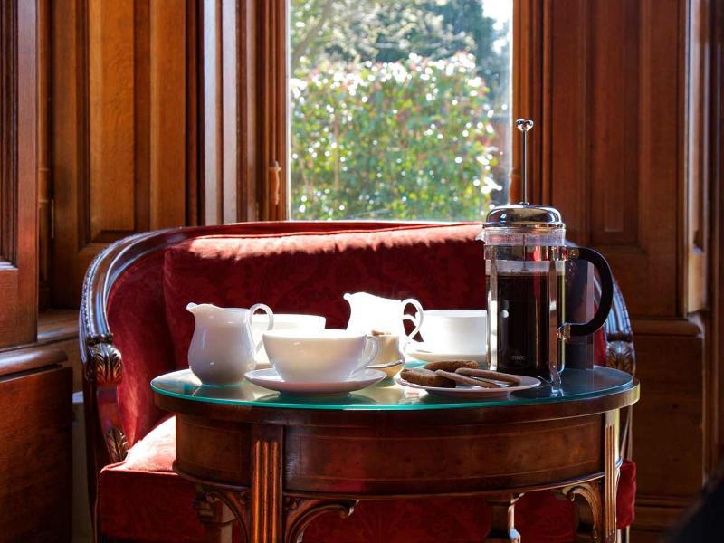 Wyck Hill House & Hotel Wyck Rissington