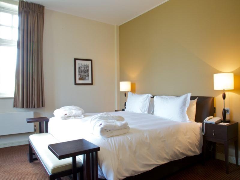 Wyck Hill House & Hotel Wyck Rissington