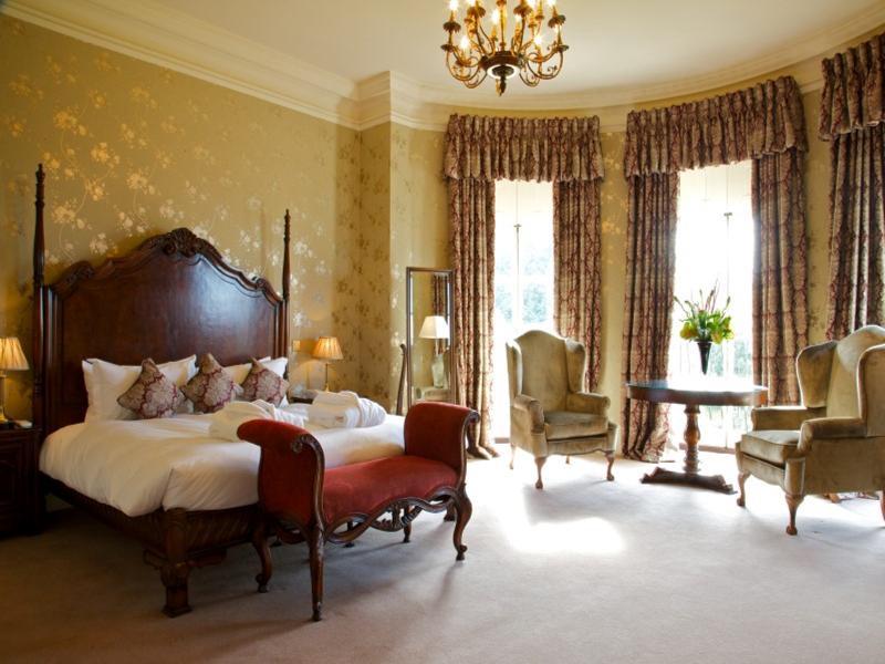 Wyck Hill House & Hotel 4*