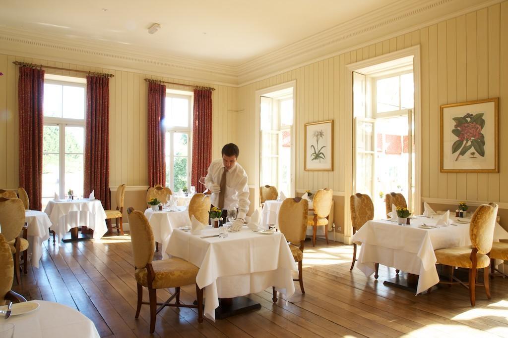 Hotel Wyck Hill House & 4*