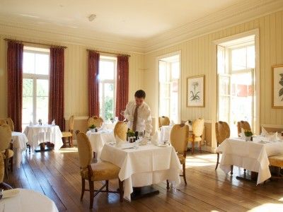 Wyck Hill House & 4*