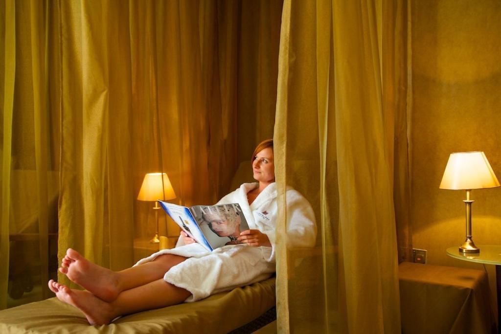 Wyck Hill House & Hotel 4*