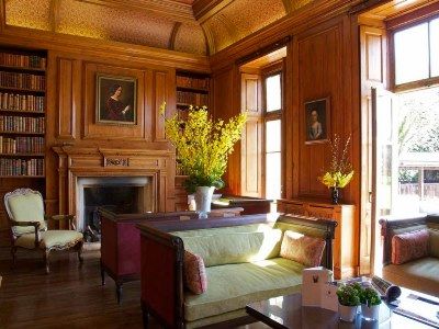 Wyck Hill House & Hotel 4*