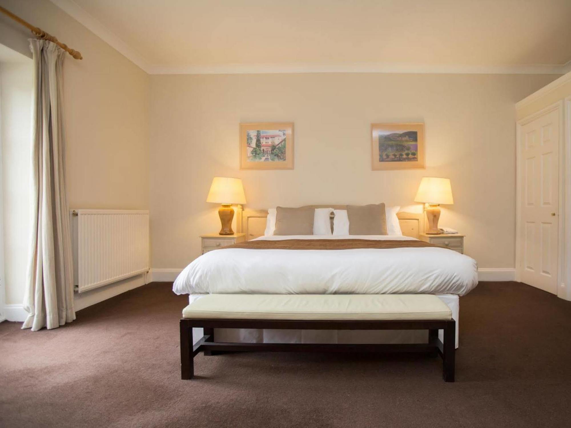 Wyck Hill House &