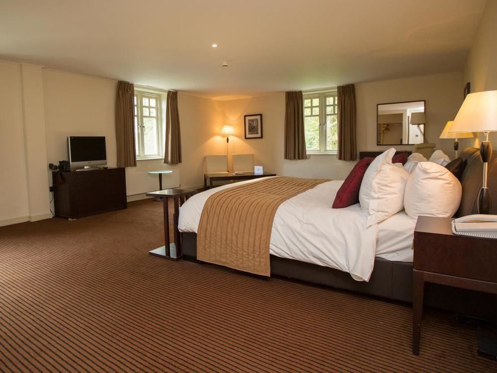Wyck Hill House & Hotel 4*
