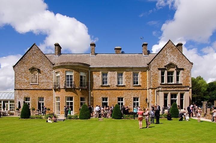 Wyck Hill House & Hotel Wyck Rissington