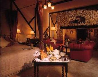 Hotel Wyck Hill House &